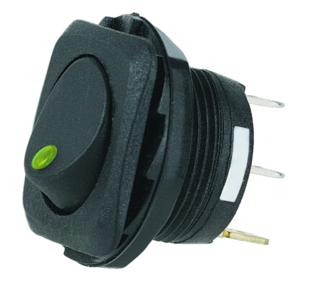 HELLA 6MH 358 114-451 Διακόπτης
