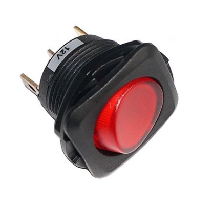 HELLA 6MH 358 114-491 Διακόπτης