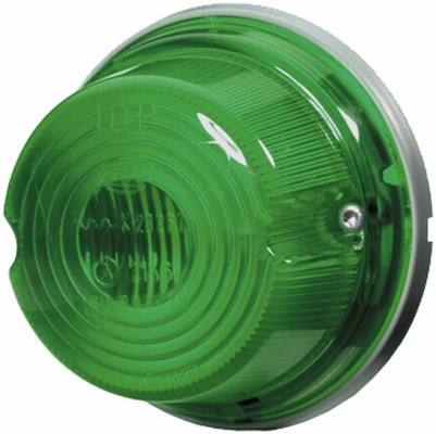 HELLA 2PF 001 259-677 Luce di posizione-Luce di posizione-Ricambi Euro