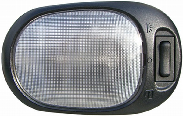 HELLA 2JA 964 916-011 Luce abitacolo-Luce abitacolo-Ricambi Euro