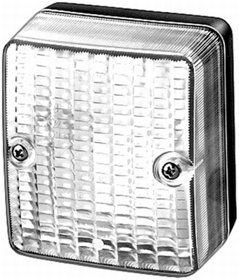 HELLA 2ZR 996 012-111 Luce di retromarcia