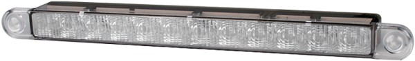 HELLA 2PT 980 680-501 Luce guida diurna-Luce guida diurna-Ricambi Euro