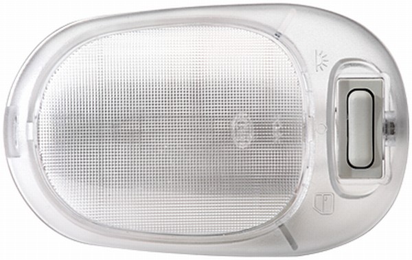 HELLA 2JA 964 916-001 Luce abitacolo-Luce abitacolo-Ricambi Euro