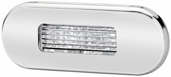 HELLA 2XT 959 680-812 Luce accesso-Luce accesso-Ricambi Euro