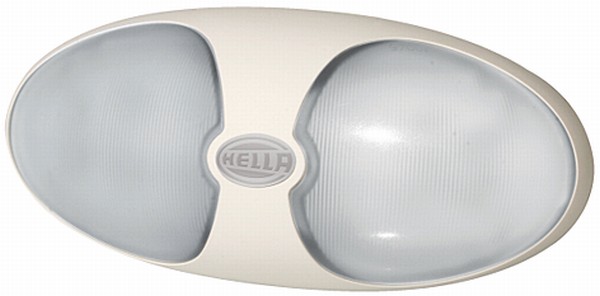 HELLA 2JA 959 700-102 Vnútorné svetlo