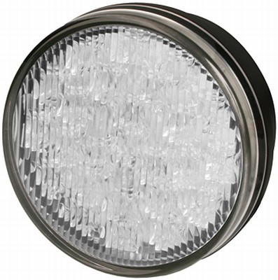 HELLA 2PT 980 691-601 Daytime Running Light