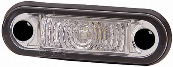 HELLA 2PF 959 590-212 Luce di posizione