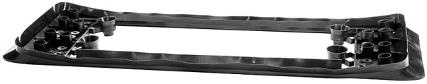 HELLA 9GD 175 947-071 Podlożka