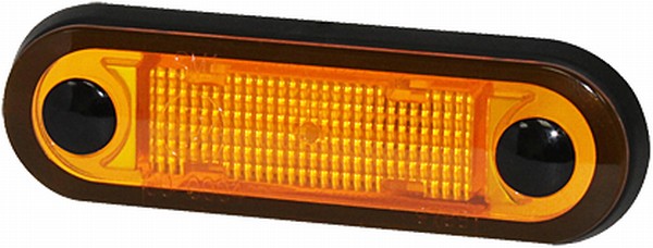 HELLA 2PS 959 788-007 Luce demarcazione laterale