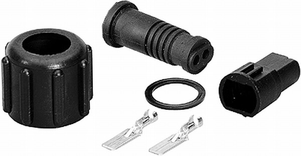 Electric Kit, trailer hitch