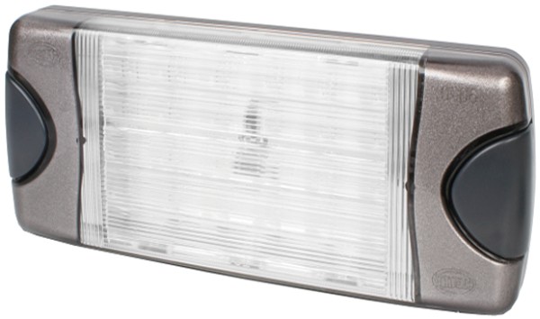 HELLA 2SK 980 613-501 Luce posteriore