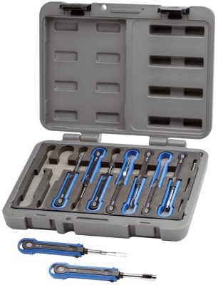 HELLA 8PE 863 807-811 Σετ εργαλείων απασφάλισης