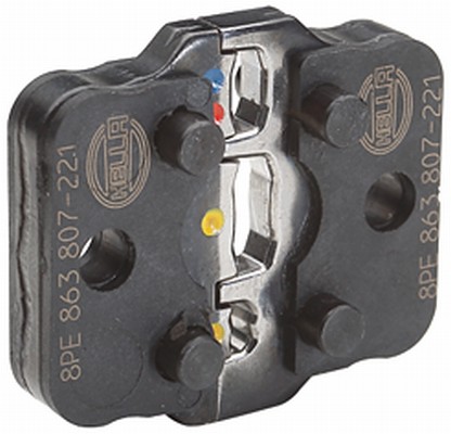 HELLA 8PE 863 807-221 Crimping Pliers Insert
