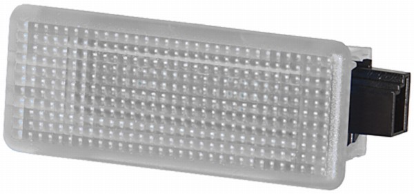 HELLA 2XT 010 622-111 Luce accesso