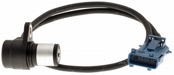 HELLA 6PU 009 167-141 Generatore di impulsi, Albero a gomiti