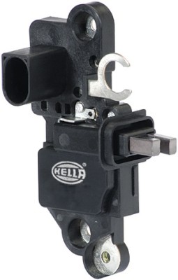 HELLA 5DR 009 728-541 Regolatore alternatore