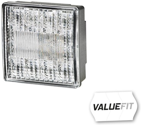 HELLA 2ZR 357 029-051 Luce di retromarcia