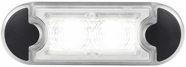 HELLA 2XS 959 855-401 Luce permietrale