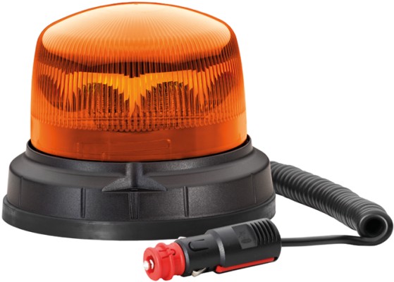 HELLA 2XD 012 480-101 KLX1 LED Rotating Beacon