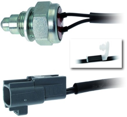 HELLA 6ZF 008 621-621 Switch, reverse light for TOYOTA