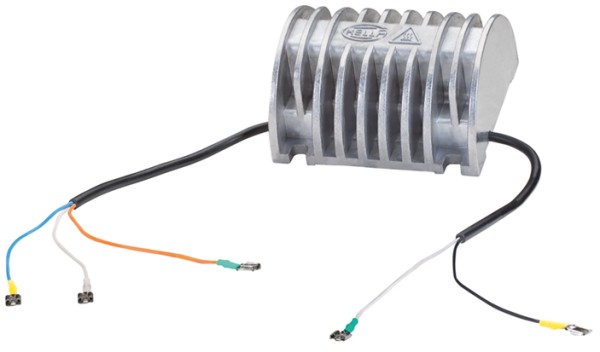 HELLA 5DS 009 552-011 Control Unit, lights