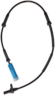 HELLA 6PU 012 806-121 Sensor, wheel speed Front Axle for BMW