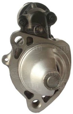 HELLA 8EA 012 528-811 Motorino d'avviamento