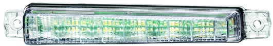 HELLA 2PF 012 846-601 Luce di posizione-Luce di posizione-Ricambi Euro