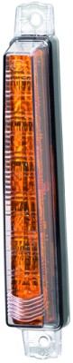 HELLA 2BA 012 846-237 Direction Indicator Front