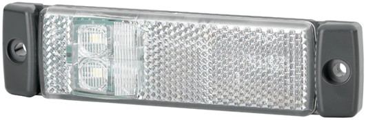 HELLA 2PG 012 845-607 Position Light