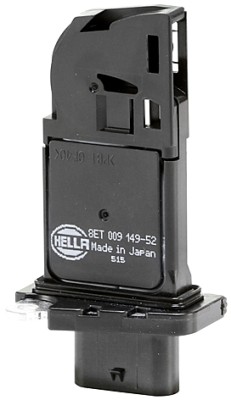 HELLA 8ET 009 149-521 Debimetro