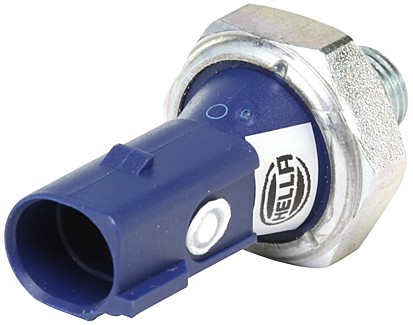 HELLA 6ZL 009 600-351 Oil Pressure Switch
