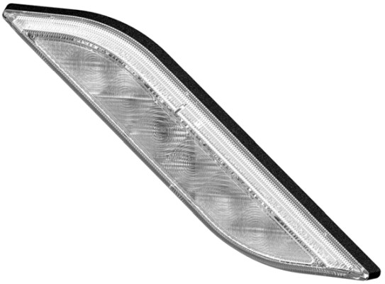 HELLA 2ZR 013 401-111 Luce di retromarcia