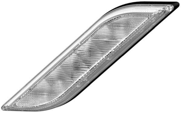 HELLA 2ZR 013 401-061 Luce di retromarcia