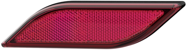 HELLA 8RA 013 347-057 SHAPELINE STYLE Odrazka