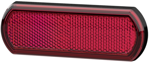 HELLA 8RA 013 403-007 SHAPELINE TECH Reflector Rear