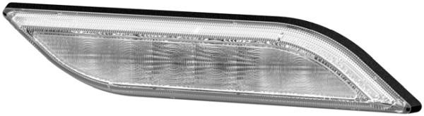 HELLA 2SB 013 343-227 Luce posteriore-Luce posteriore-Ricambi Euro