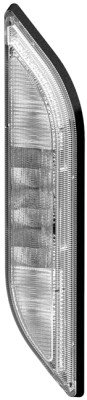 HELLA 2ZR 013 401-037 SHAPELINE STYLE Reverse Light
