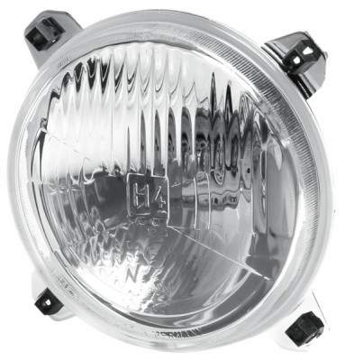 HELLA 1L3 005 649-017 Faro principale