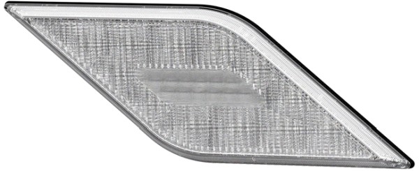 HELLA 2BA 013 331-301 SHAPELINE STYLE Direction Indicator Right