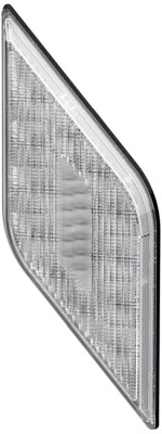 HELLA 2BA 013 331-031 SHAPELINE STYLE Φλας πίσω αριστερά