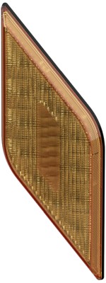 HELLA 2BA 013 331-077 SHAPELINE STYLE Direction Indicator Left Rear