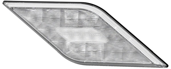 HELLA 2ZR 013 345-121 Luce di retromarcia