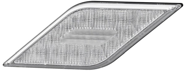 HELLA 2SD 013 342-111 Luce posteriore-Luce posteriore-Ricambi Euro