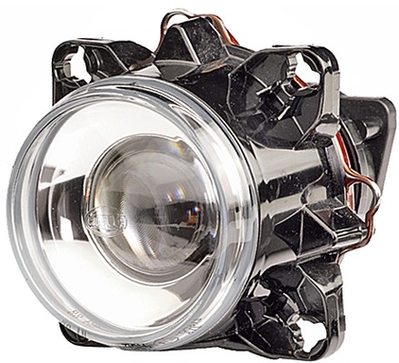 HELLA 1BL 158 060-021 Προβολέας, κύριος προβολέας αριστερά δεξιά