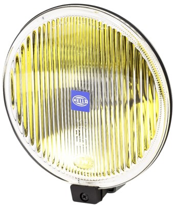 HELLA 1F4 005 750-651 Faro di profondità-Faro di profondità-Ricambi Euro