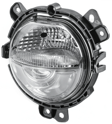 HELLA 2PT 011 748-161 Luce guida diurna