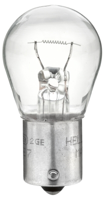 HELLA 8GA 002 073-251 HEAVY DUTY EXPERT LONGER LIFETIME, VIBRATION RESISTANT Lyspære,blinklys