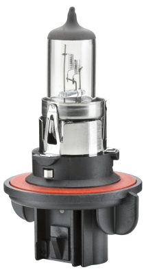 Bulb, headlight