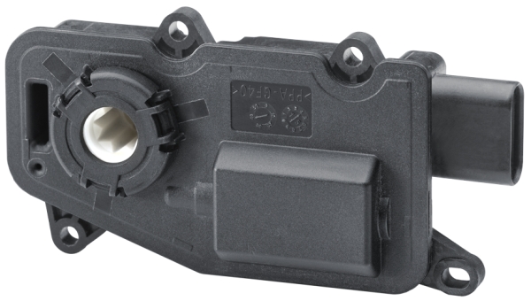 HELLA 6NW 011 303-707 Ρυθμιστικό στοιχείο